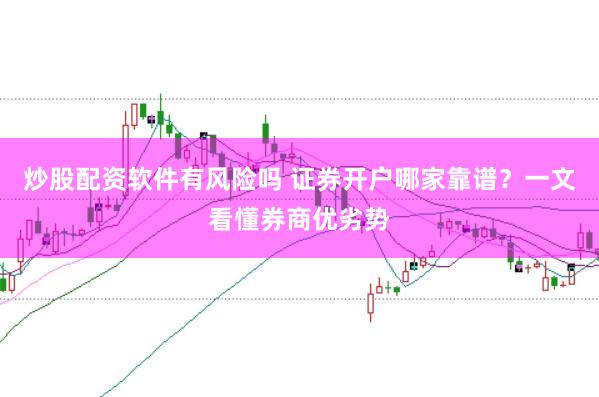 炒股配资软件有风险吗 证券开户哪家靠谱？一文看懂券商优劣势