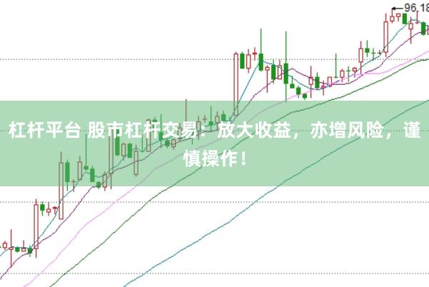 杠杆平台 股市杠杆交易：放大收益，亦增风险，谨慎操作！