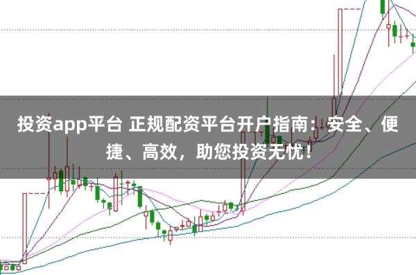 投资app平台 正规配资平台开户指南：安全、便捷、高效，助您投资无忧！