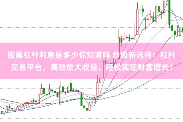 股票杠杆利息是多少你知道吗 炒股新选择：杠杆交易平台，高效放大收益，轻松实现财富增长！