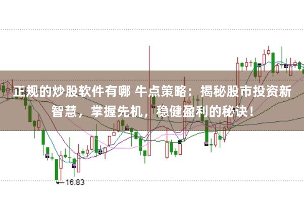正规的炒股软件有哪 牛点策略：揭秘股市投资新智慧，掌握先机，稳健盈利的秘诀！
