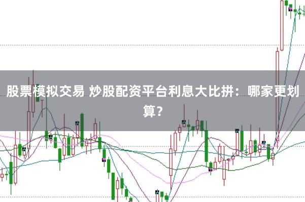 股票模拟交易 炒股配资平台利息大比拼：哪家更划算？