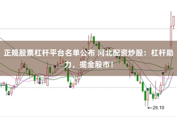 正规股票杠杆平台名单公布 河北配资炒股：杠杆助力，掘金股市！