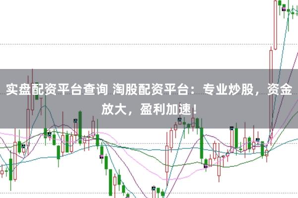 实盘配资平台查询 淘股配资平台：专业炒股，资金放大，盈利加速！