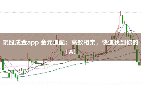 玩股成金app 金元速配：高效相亲，快速找到你的TA！