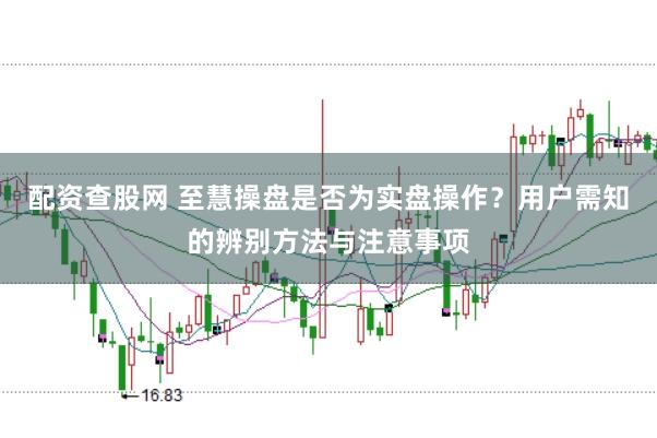 配资查股网 至慧操盘是否为实盘操作？用户需知的辨别方法与注意事项
