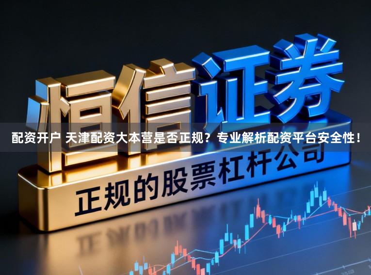 配资开户 天津配资大本营是否正规？专业解析配资平台安全性！