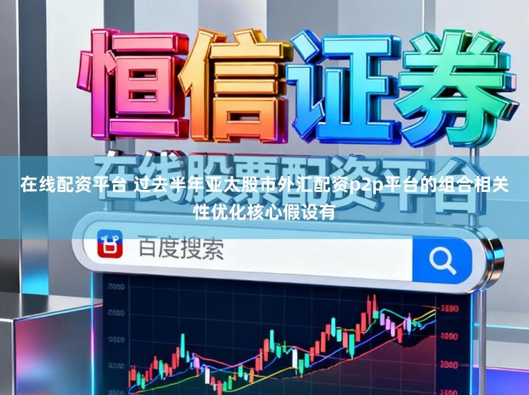 在线配资平台 过去半年亚太股市外汇配资p2p平台的组合相关性优化核心假设有