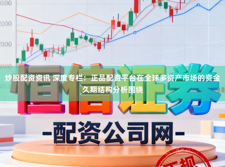炒股配资资讯 深度专栏：正品配资平台在全球多资产市场的资金久期结构分析围绕
