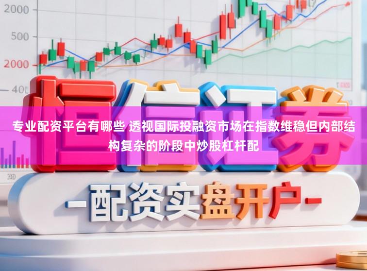 专业配资平台有哪些 透视国际投融资市场在指数维稳但内部结构复杂的阶段中炒股杠杆配