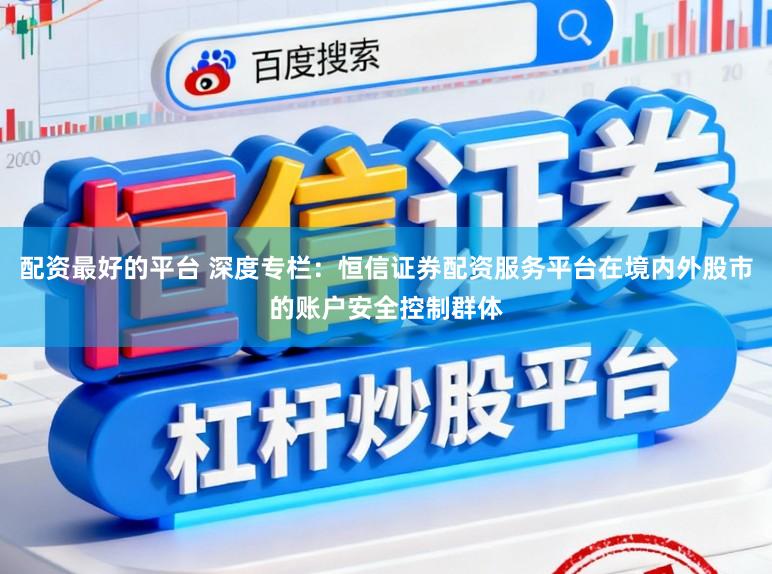 配资最好的平台 深度专栏：恒信证券配资服务平台在境内外股市的账户安全控制群体