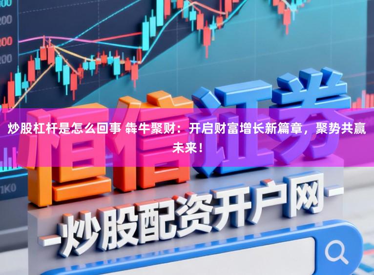 炒股杠杆是怎么回事 犇牛聚财：开启财富增长新篇章，聚势共赢未来！