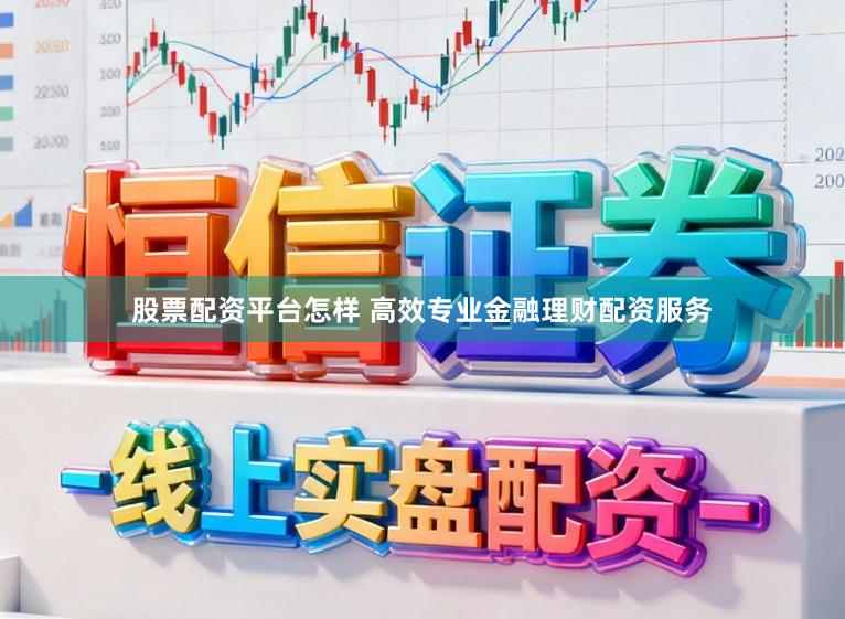股票配资平台怎样 高效专业金融理财配资服务